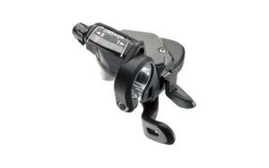 MICROSHIFT MANDO CAMBIO 8V TRIGGER TS39-8