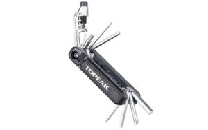 Topeak Multiherramienta Hexus X (21F)
