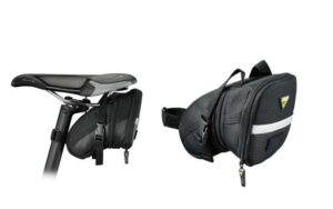 Topeak Bolsa Sillin Aero Wedge T.M
