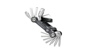 Topeak Llave Multiherramienta Mini 18+