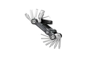 Topeak Llave Multiherramienta Mini 18+