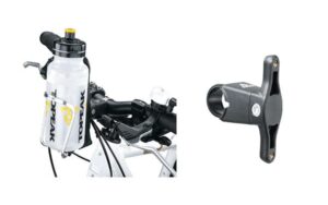 Topeak Adaptador Portabidon Cagemount