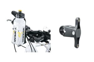 Topeak Adaptador Portabidon Cagemount