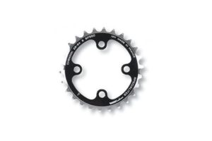 T.A. Plato 4 Brazos Interior 64 28 D. Negro