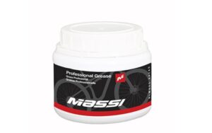 Cm Grasa Profesional Verde 500Grs