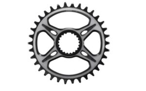 Shimano Plato 34D XTR SM-CRM95 FC-M9100-1/M9120-1