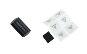 Parches Autoadhesivos(6U) Rescue Box