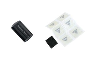 Parches Autoadhesivos(6U) Rescue Box