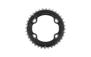 Shimano Plato Xt 11V Para Doble Plato 26D