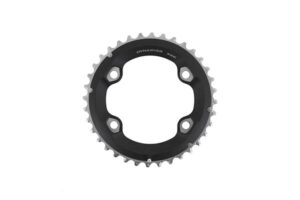 Shimano Plato Xt 11V Para Doble Plato 26D