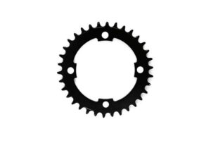 MASSI PLATO 34T SHIMANO EBIKE 104 ACERO
