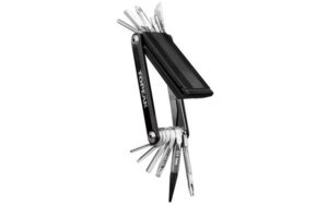 Topeak Llave Multiherramienta Tubi 18 Negra
