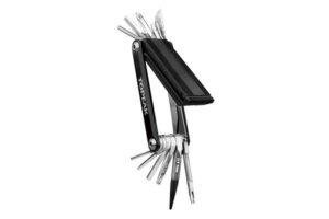 Topeak Llave Multiherramienta Tubi 18 Negra