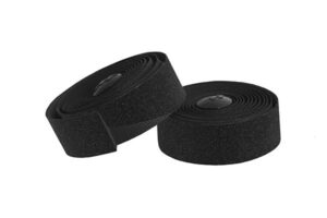 Massi Cinta Dual Wave Negro/Reflective