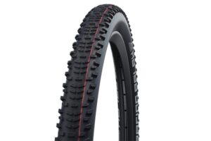 Cubierta Schwalbe Racing Ralph 29X2.25 Hs490 Evo Super Ground Tubeless Addix Speed Ple. Negro 57-622