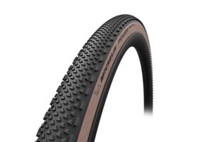 Cubierta Michelin 700X40 Power Gravel Classic A/F