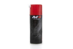 Massi Lubricante-Aceite Ptfe 400Ml (12U) unid.