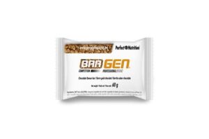 Bargen Competition 60Grs Chocolate 1Un