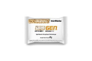 Bargen Competition 60Grs Yogur 1Un
