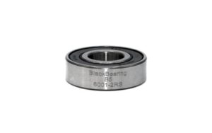 Rodamiento B5 6001-2Rs 12X28X8