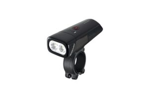 Luz Delantera Sigma Buster 1100 Usb Negro