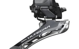Front Derailleur Road (Di2)-12 Fdr8150 Brazed-On