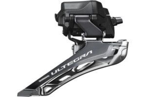 Front Derailleur Road (Di2)-12 Fdr8150 Brazed-On