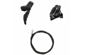 Kit Freno Disco Del. ST-R7170 (L), BR-7170(F)