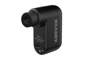 MINI INFLADOR ELECTR.XCADEY CAPSULE P20
