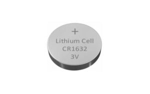 PILA DE LITIO 3V CR1632 (SHIMANO DI2)