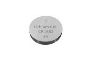PILA DE LITIO 3V CR1632 (SHIMANO DI2)