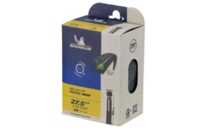 Camara Michelin B6 Protek Max 27.5X2.40-3.00 Valvula Standard 48 Mm (62-77/584)