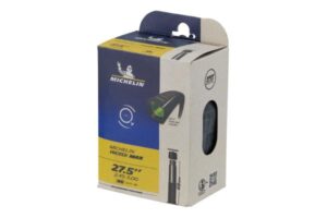 Camara Michelin B6 Protek Max 27.5X2.40-3.00 Valvula Standard 48 Mm (62-77/584)