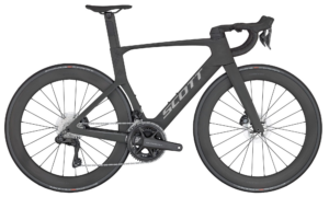 Scott Foil Rc 10 Black