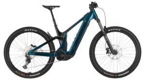 Scott Bicicleta Patron 920 Martin Green L