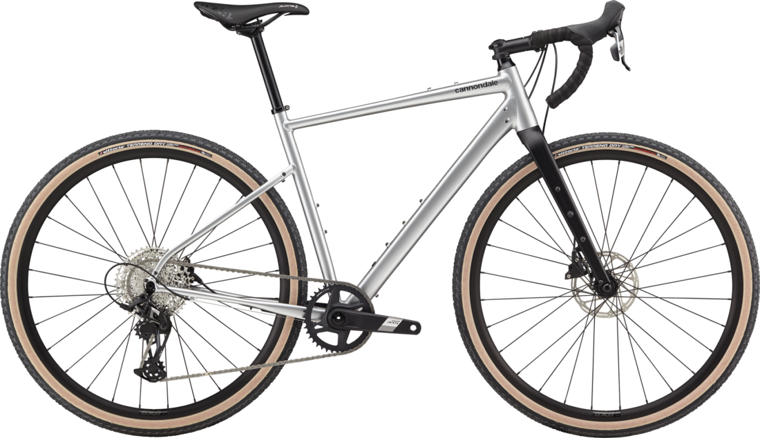 Cannondale 700 U Topstone Apex 1 MRC