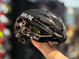 Casco Protone Black T:S
