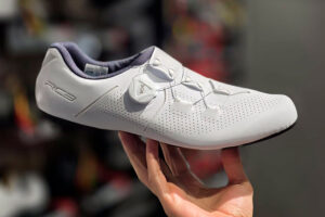 Bicycle Shoes SH-RC302 White 43.0