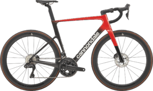 Cannondale 700 U S6 EVO HM 2 RRD