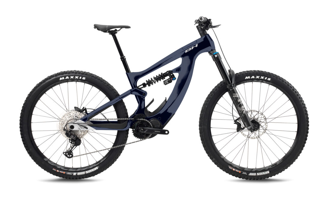 XTEP LYNX PRO 0.7 BSS