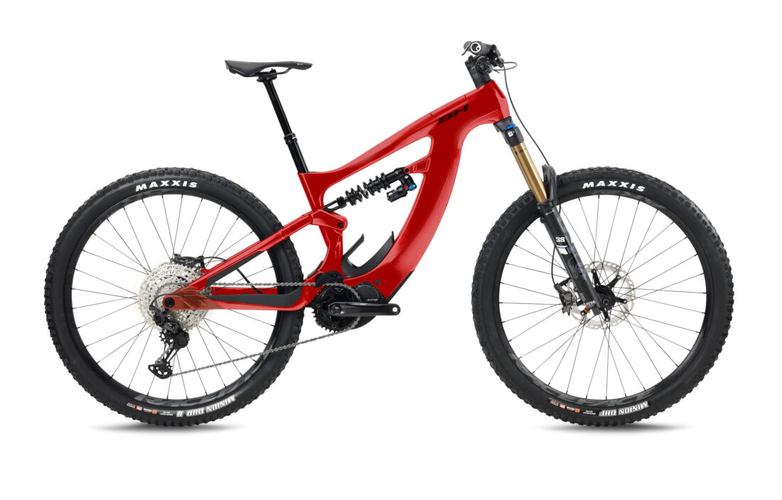 XTEP LYNX PRO 0.9 RRR