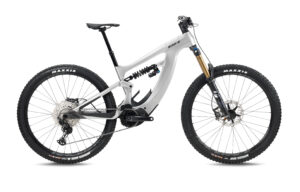 XTEP LYNX PRO 0.9 SNN