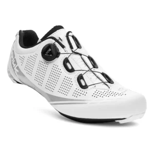 Spiuk Zapatilla Aldama Road C Unisex Blanco Mate T. 43