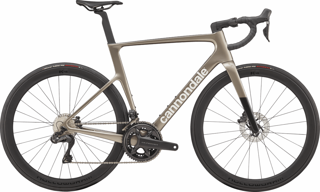 Cannondale 700 U S6 EVO Crb 2 MTG