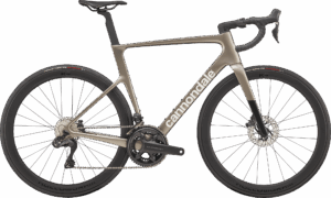 Cannondale 700 U S6 EVO Crb 2 MTG
