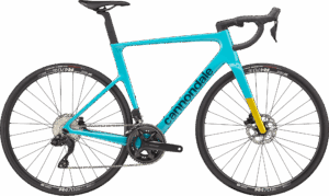 Cannondale 700 U S6 EVO Crb 3 IBL