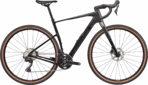 Cannondale 700 U Topstone Crb 3 GRX 2x SBK