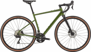 Cannondale 700 U Topstone 2 2x SGR