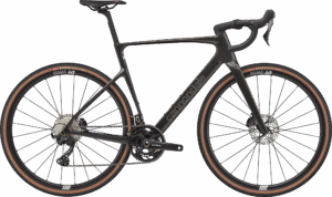 Cannondale 700 U SuperX Crb 3 RAW