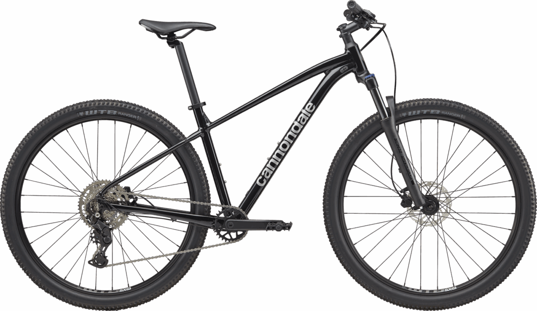 Cannondale 29 U Trail 2 BLK
